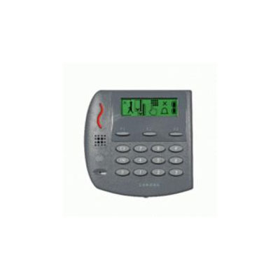 Gallagher Intelligent Door Terminal access control reader