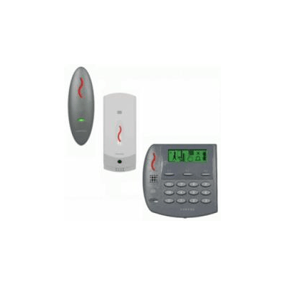 Gallagher Prox Plus 125 access control reader