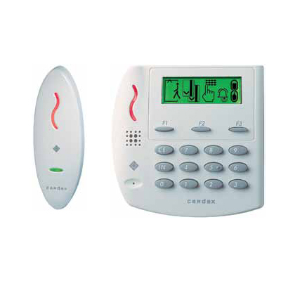 Gallagher Prox Plus Mifare Reader