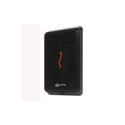 Gallagher T11 access control reader with IP68 protection