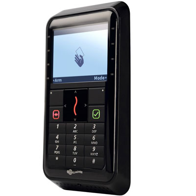 Gallagher T Series Card + PIN reader available now!