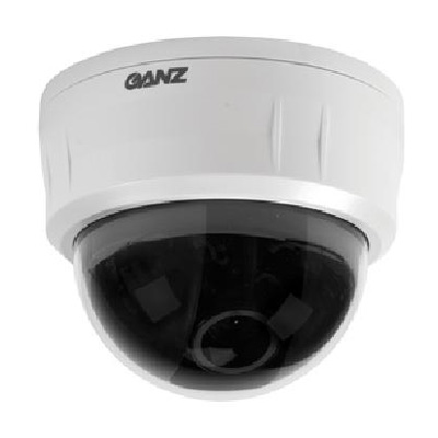 Ganz ZC-DW4039PHA is a wide dynamic dome camera with focal lenth 3.0-9.0 mm
