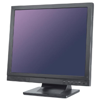 Ganz ZM-L215E is an 18-inch colour TFT LCD monitor