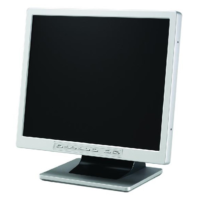 Ganz ZM-L215H is a 15-inch colour TFT LCD monitor