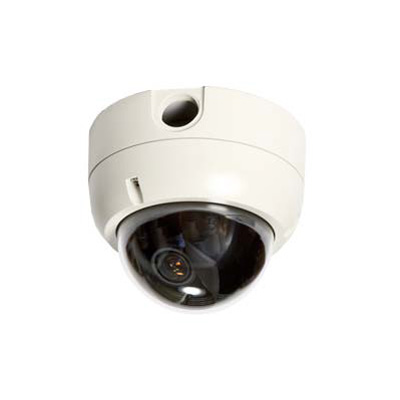 Genie CCTV Limited AVR35DNVAI external true day / night varifocal dome with a 3.9 ~ 9.5mm lens