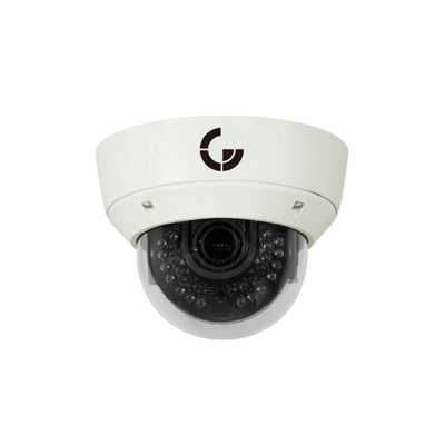 Genie CCTV Limited HDV221IR -  true day / night  HD-SDI vandal resistant IR dome camera