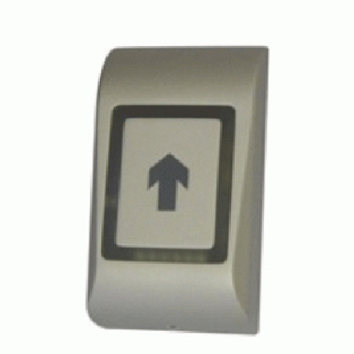 MTM-REX halo illuminated touch sensitive exit button