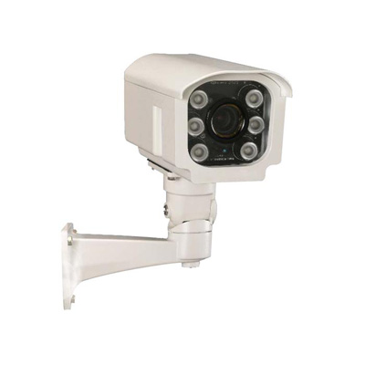 Genie CCTV Limited TPC-8389/240  all-in-one true day / night camera