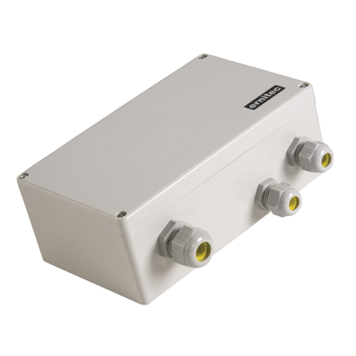 Geutebruck BVT-230 telemetry transmitter and controller with in weather-resistant housing