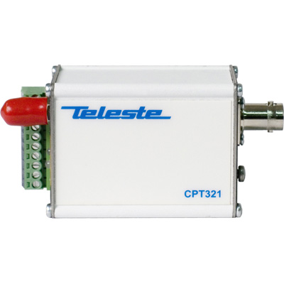 Geutebruck CPT-321 one channel uni-directional video transmitter