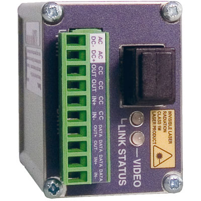 Geutebruck CPT-521 single channel video transmitter