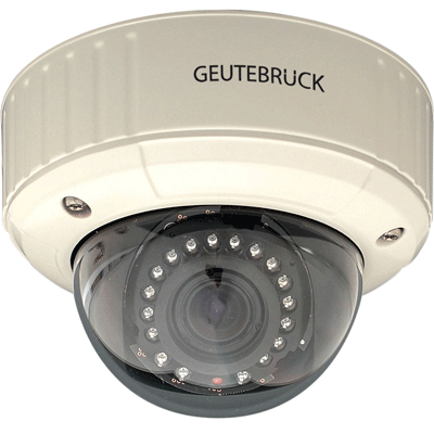 Geutebruck introduces new ECOLINE range of IP cameras