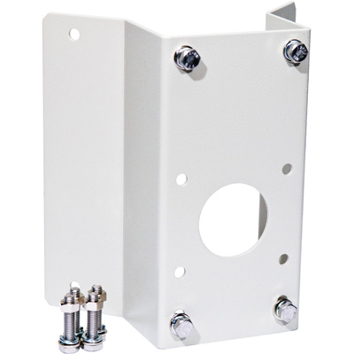 Geutebruck G-Cam/CMA-004 corner mount adapter