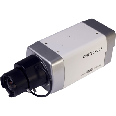 Geutebruck G-Cam/EBC-2110 2 megapixel 1080p true day/night IP camera