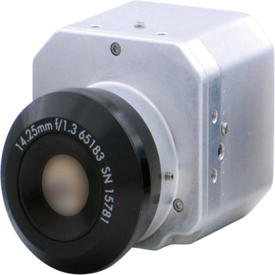 Geutebruck GTIC-SR/50mm/9Hz CCTV camera for indoor applications