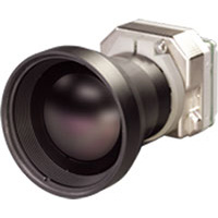 Geutebruck GTIC2-HR/60mm/9Hz thermal imaging camera