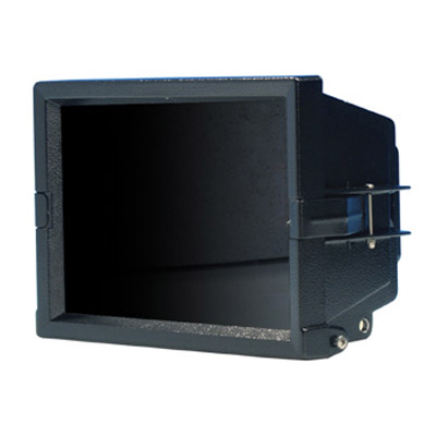 Geutebruck LIR-60/880-50 Energie saving LED - infrared illuminator with integrated twilight switch