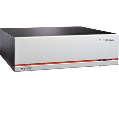 Geutebruck launch a new pure IP network-based NVR with integral PoE switch