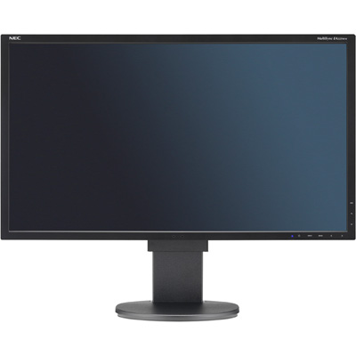 Geutebruck TFT-22/NEC/EA223WM flat screen monitor
