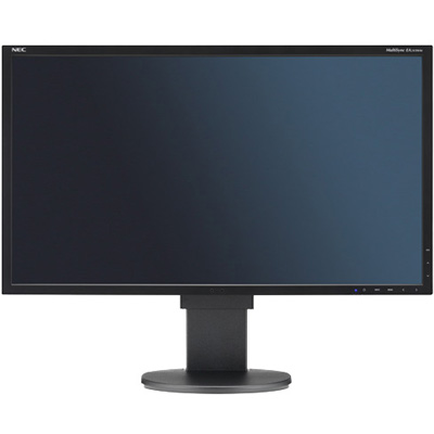 Geutebruck TFT-24/NEC/EA243WM - flat screen monitor