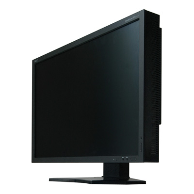 Geutebruck TFT-24/NEC/PA241W 24 inch flat screen monitor