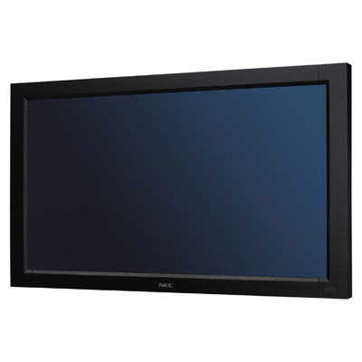 Geutebruck TFT-32/NEC/V321-BK 32 inch flat screen monitor
