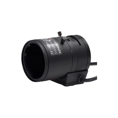 Geutebruck Z2,8-11,0AI-DC-IR day-night CCTV camera lens with DC controlled iris
