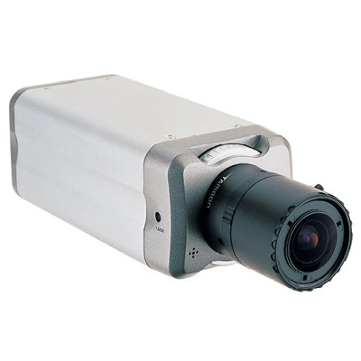 Grandstream Networks GXV3601_HD high definition IP camera with H.264 real time video compression