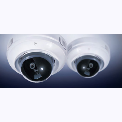 Grandstream Networks GXV3611-LL fixed dome low light IP camera