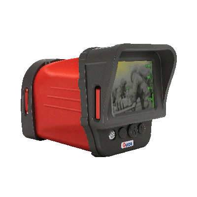 Guide Infrared GUIDIR IR1190 firefighting thermal imaging system
