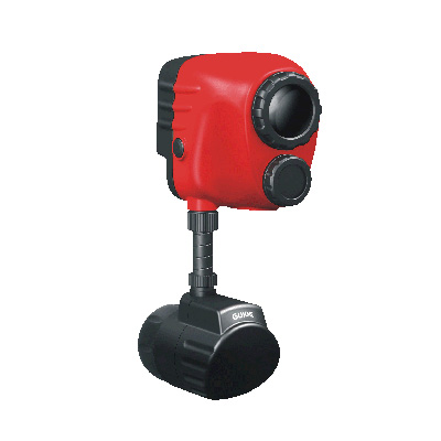 Guide Infrared GUIDIR IR1191 firefighting helmet mounted thermal imager