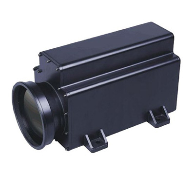 Guide Infrared GUIDIR IR2137 dual-FOV thermal surveillance camera