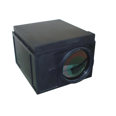 Guide Infrared GUIDIR IR320M continuous-focus surveillance thermal viewer with zoom capacity