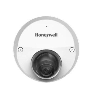 Honeywell Security H2W2PC1M 2MP WDR IP Micro Dome - People Counting