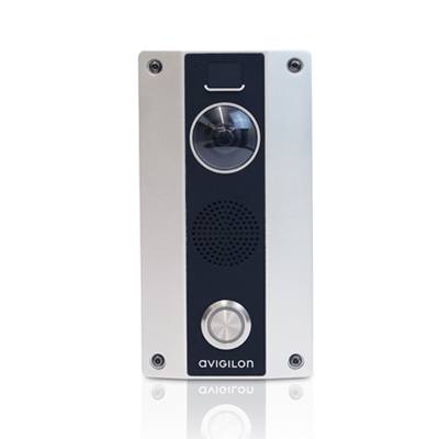 Avigilon H4 Video Intercom