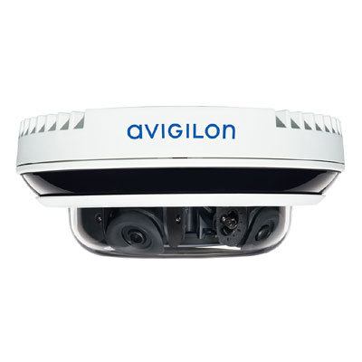 Avigilon 15C-H4A-3MH-270 3-sensor IP dome camera