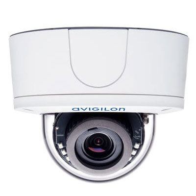 Avigilon 3.0C-H4SL-D1-IR 3MP indoor IR IP dome camera