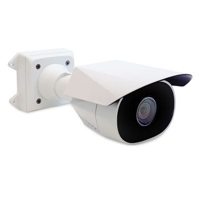 Avigilon 1.3C-H5SL-BO1-IR 1.3MP 3.1 - 8.4 mm IP bullet camera