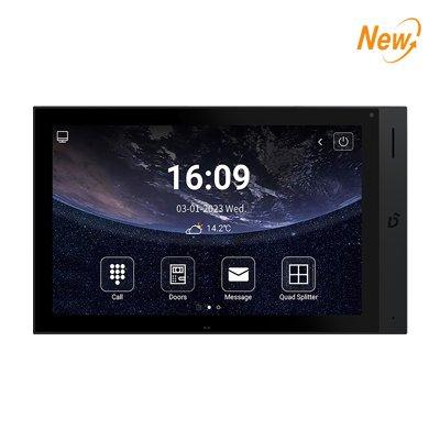 DNAKE H618 10.1" Android 10 Indoor Monitor
