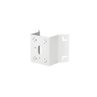 Honeywell Security HA60CNMZI 60S corner mount bracket