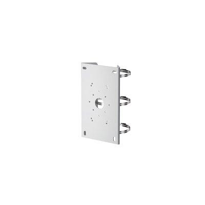 Honeywell Security HA60PLMZI 60S pole mount bracket