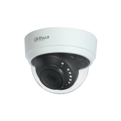 Dahua Technology HAC-D1A51 5MP HDCVI IR Dome Camera