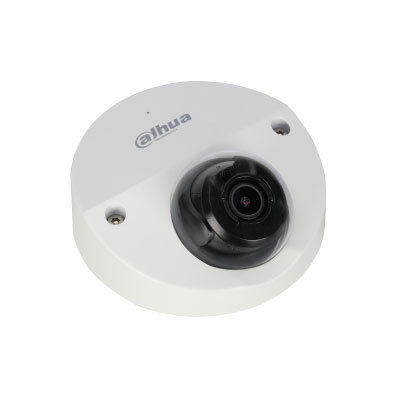 Dahua Technology HAC-HDB1200F-M 2MP Mobile HDCVI Dome Camera