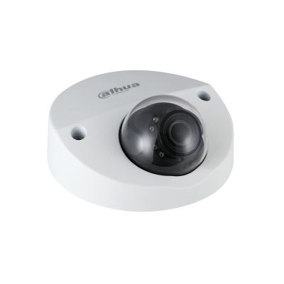 Dahua Technology HAC-HDBW2231F-M 2MP Mobile HDCVI IR Dome Camera