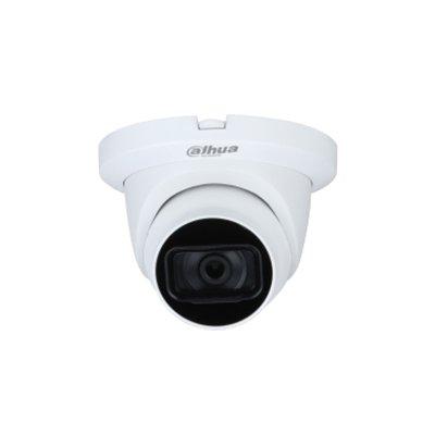 Dahua HDCVI Quick Install IR Eyeball Camera