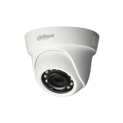 Dahua Technology HAC-HDW1220SL 2MP Value Starlight HDCVI IR Eyeball Camera