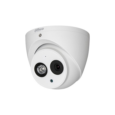 Dahua Technology HAC-HDW2221EM-A 2MP WDR HDCVI IR Eyeball Camera