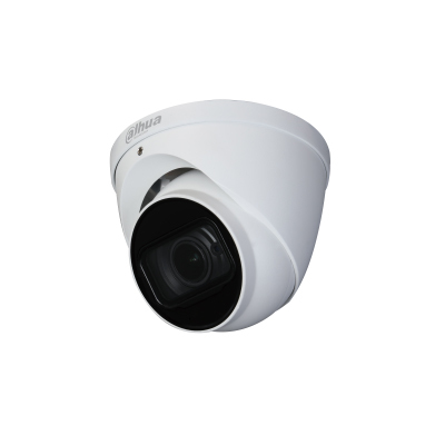 Dahua Technology HAC-HDW2402T-Z-A-DP 4MP Starlight+ HDCVI IR Eyeball Camera