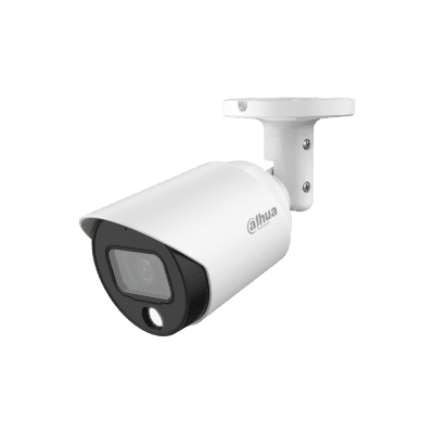Dahua DH-HAC-HFW1809T-A-LED 4K Full-Colour HDCVI Bullet Camera