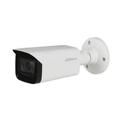 Dahua Technology HAC-HFW2241T-Z-A-VP-0622 2MP Starlight HDCVI IR Bullet Camera